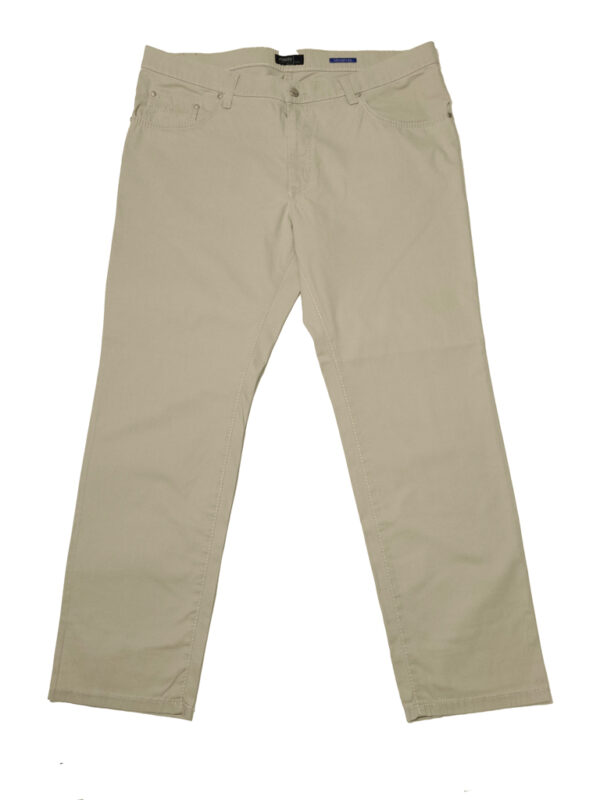 Sand Jean Style Chino - High and Mighty Menswear