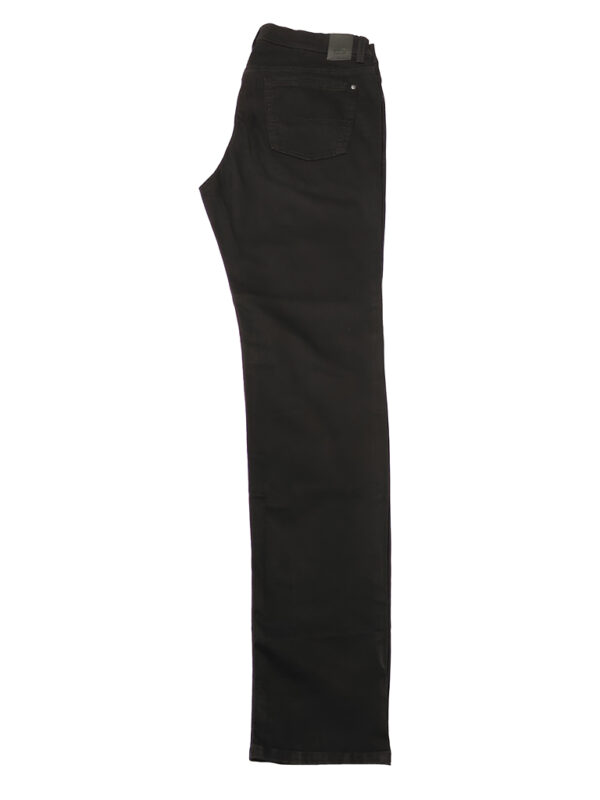 Clean Black Stretch Jean Tall - High and Mighty Menswear